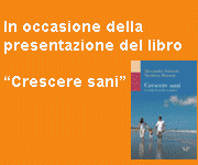 Premio Crescere Sani