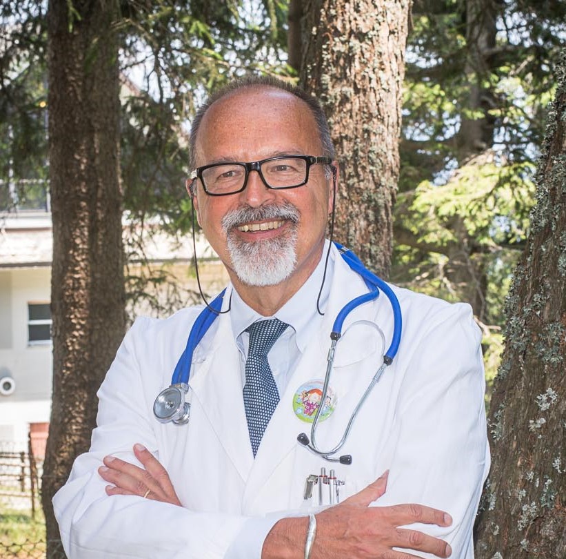 Prof. Alessandro Sartorio