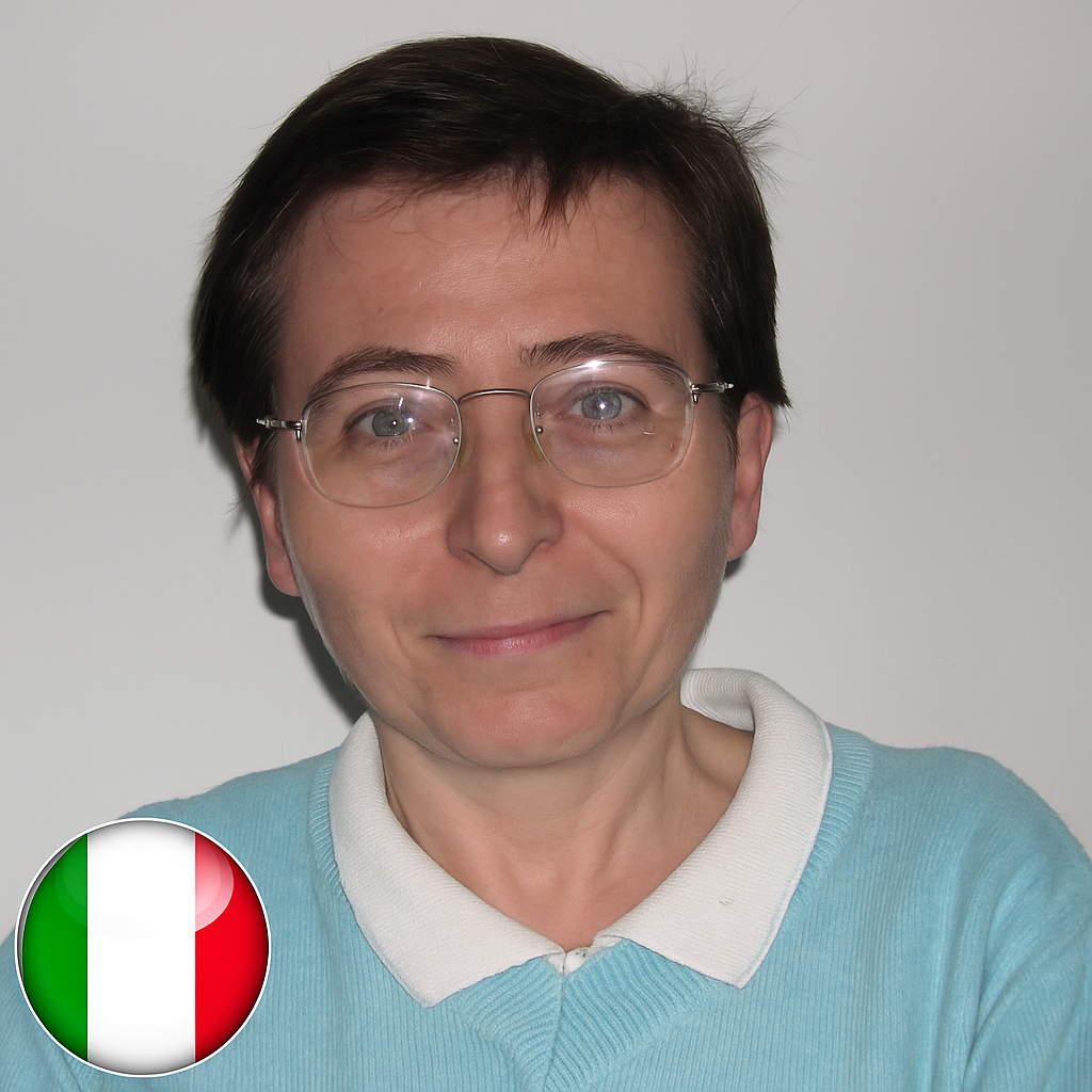 Dr.ssa Nicoletta Marazzi