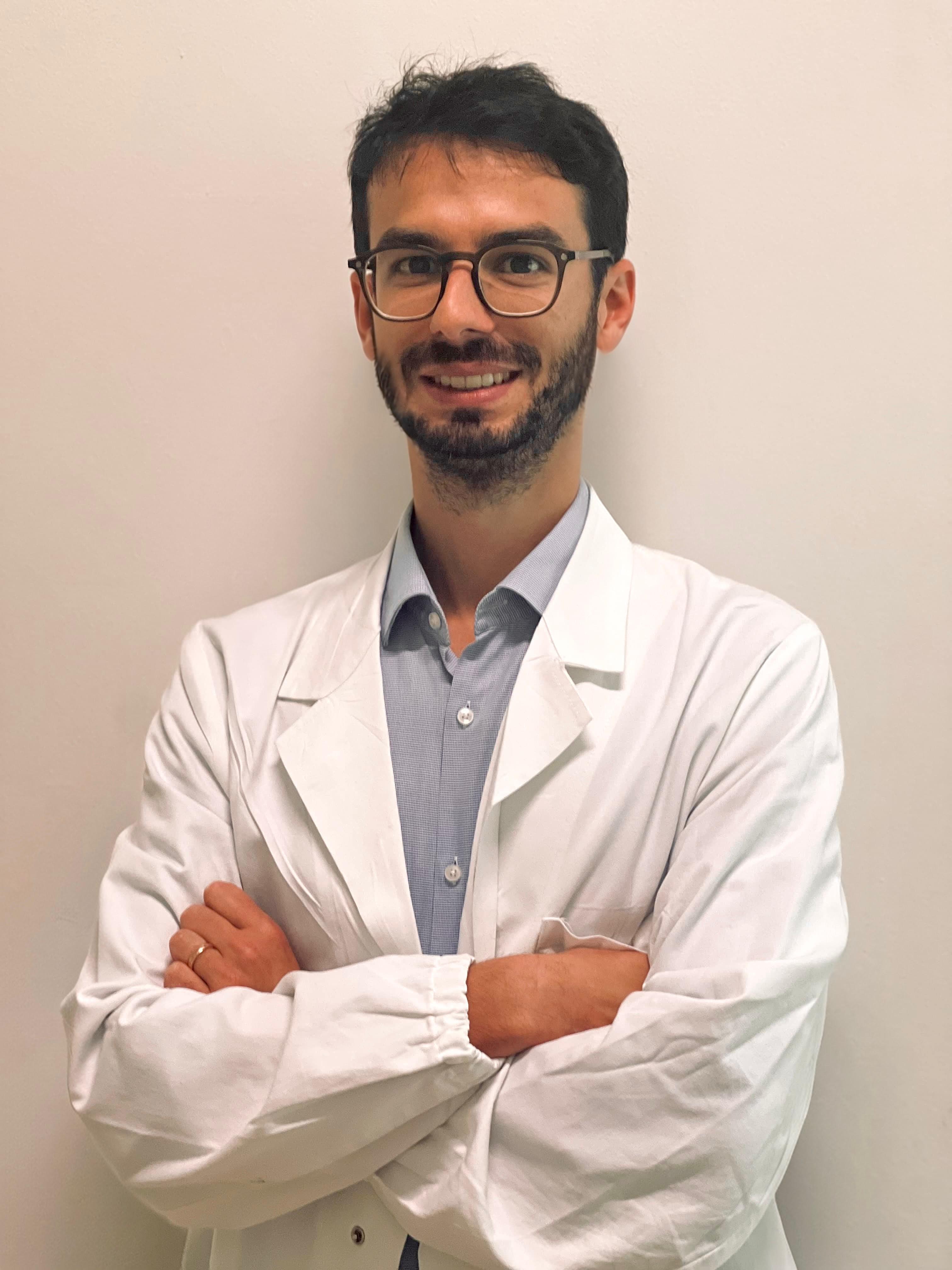 Dr. Marco Sartorio