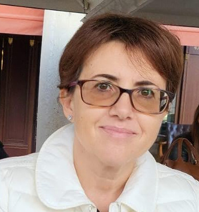 Prof.ssa Palmina Trovato