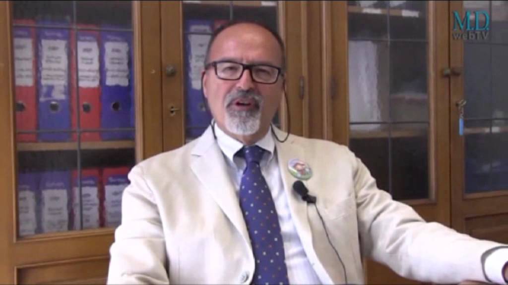 I numeri dell'obesit infantile in Italia: intervista al prof. Alessandro Sartorio