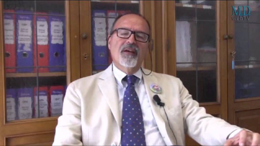 Il progetto CRESCERE SANI: intervista al prof. Alessandro Sartorio