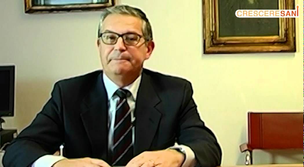 Il sentiero della crescita dei bimbi