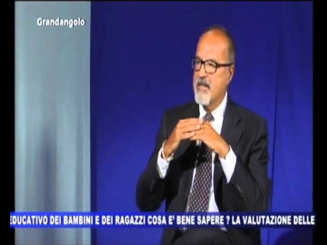 Bambini italiani ed europei a confronto